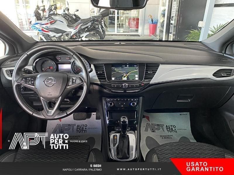Opel Astra Astra Sports Tourer 1.5 cdti Business Elegance s&s