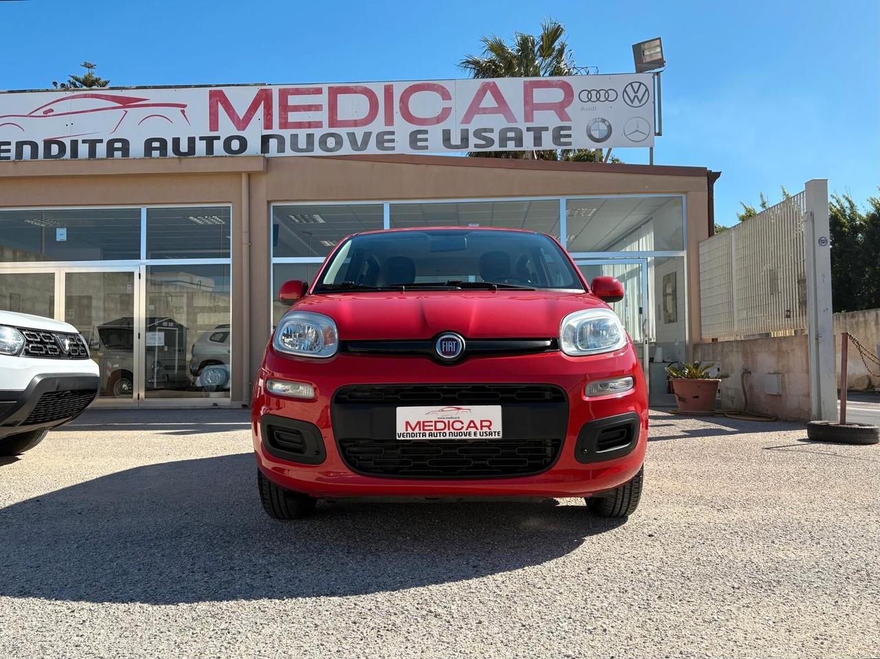 Fiat Panda 1.2 Easy 69CV