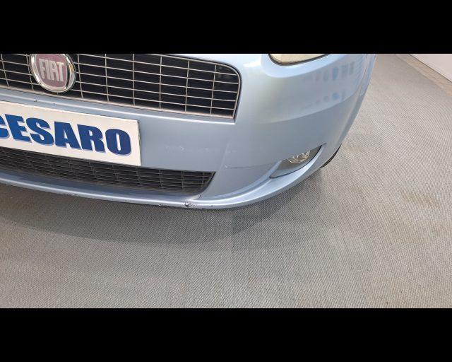 FIAT Grande Punto 1.2 65cv Dynamic 5 porte