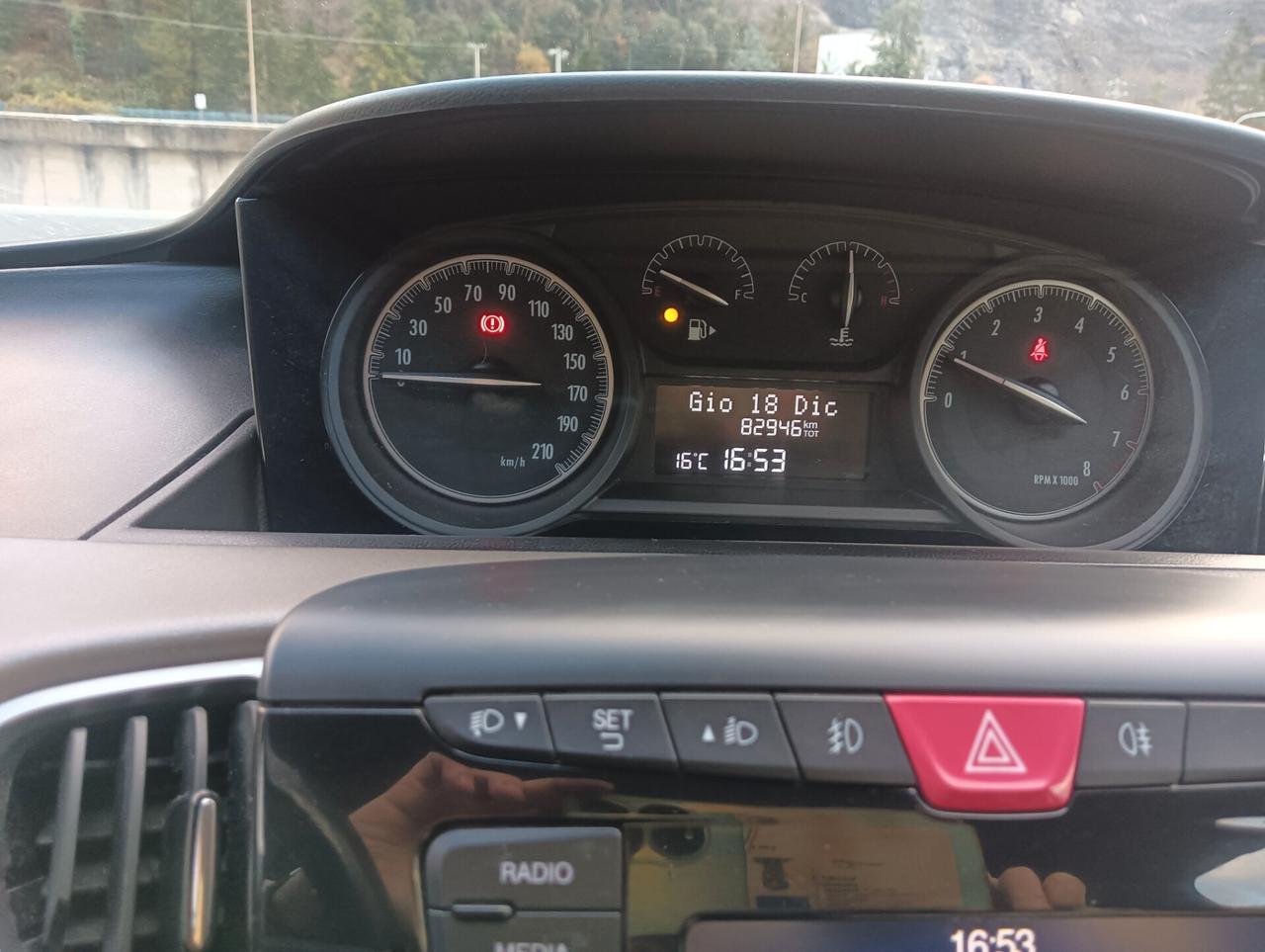 Lancia Ypsilon 1.2 69 CV 5 porte Platinum