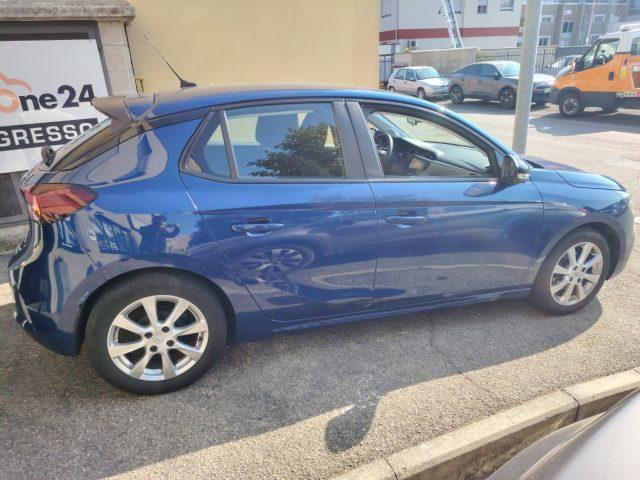 OPEL Corsa 1.2 Elegance NEOPATENTATI-PREZZO REALE