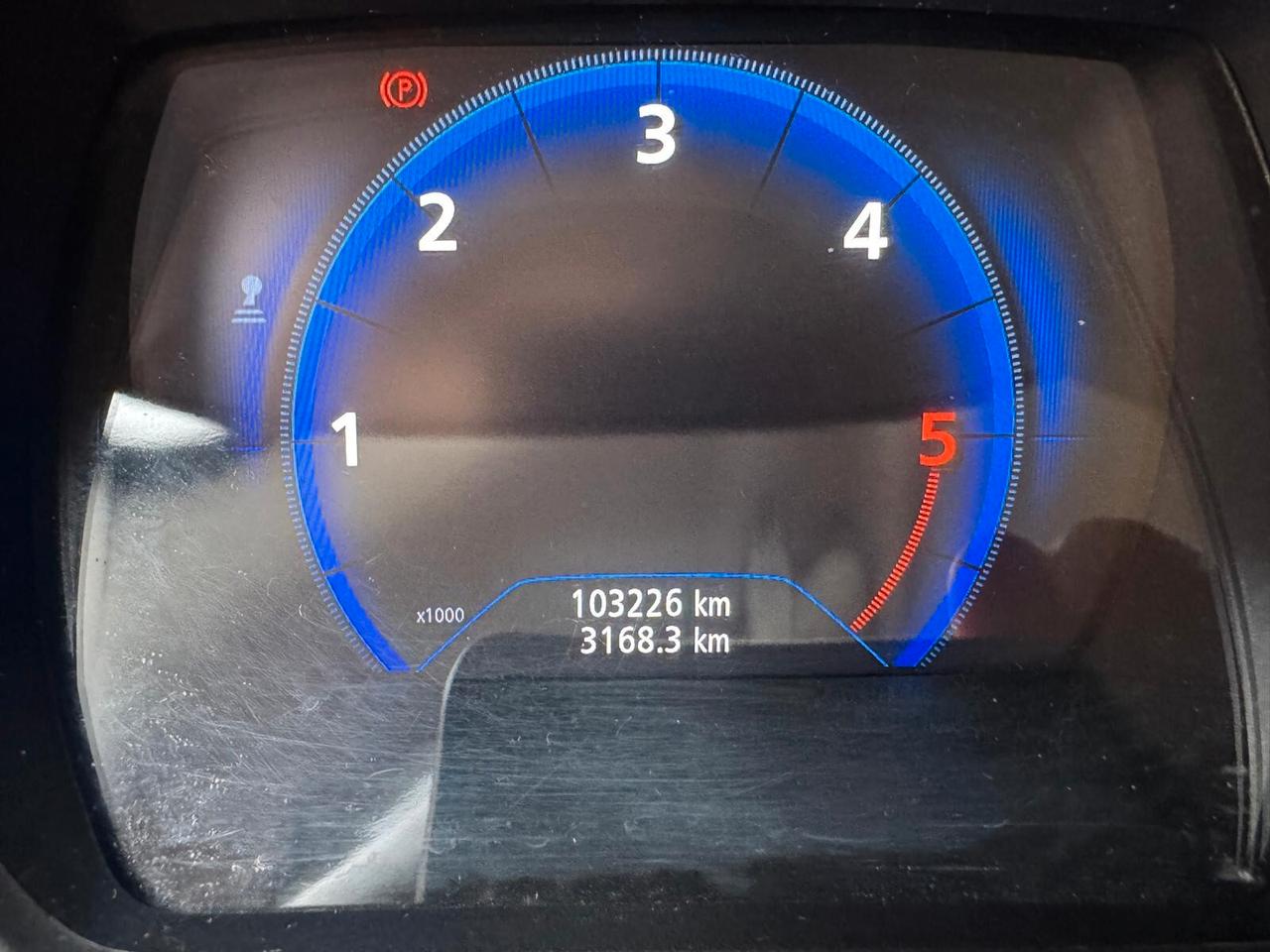 Renault Kadjar dCi 8V 110CV Energy Business