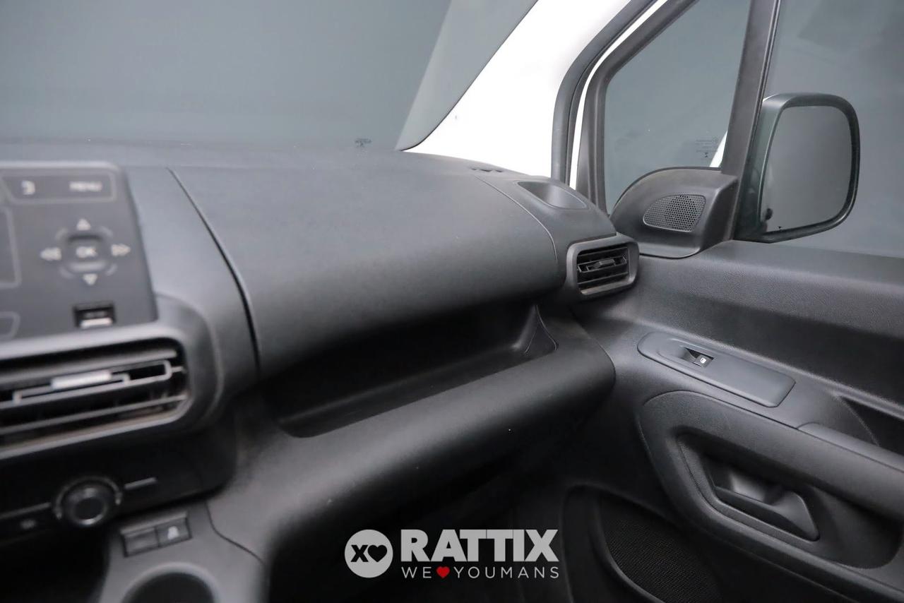 Opel Combo Cargo 1.5d 75CV L1H1 Edition (IVA ESCLUSA)