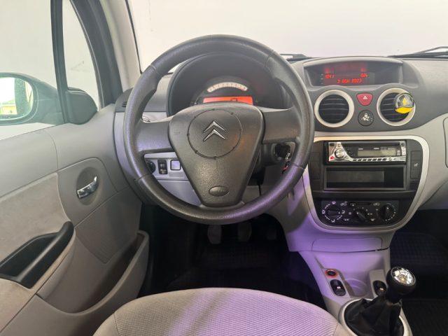 CITROEN C3 1.1 Classique