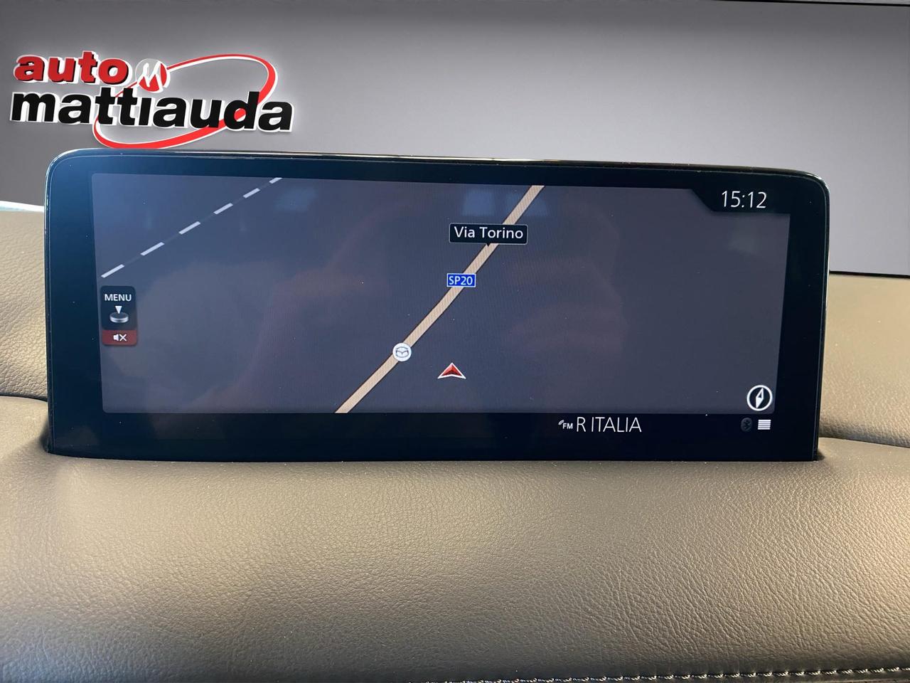 Mazda CX-5 2.0 Homura 2wd 165cv auto