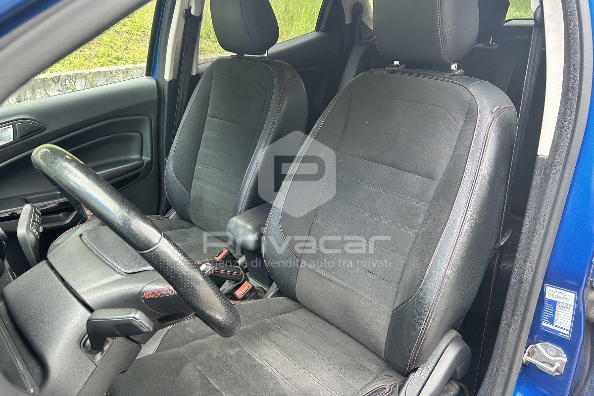 FORD EcoSport 1.0 EcoBoost 125 CV Start&Stop ST-Line