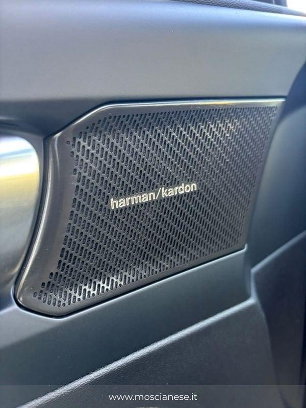 Volvo XC40 B3 automatico Core