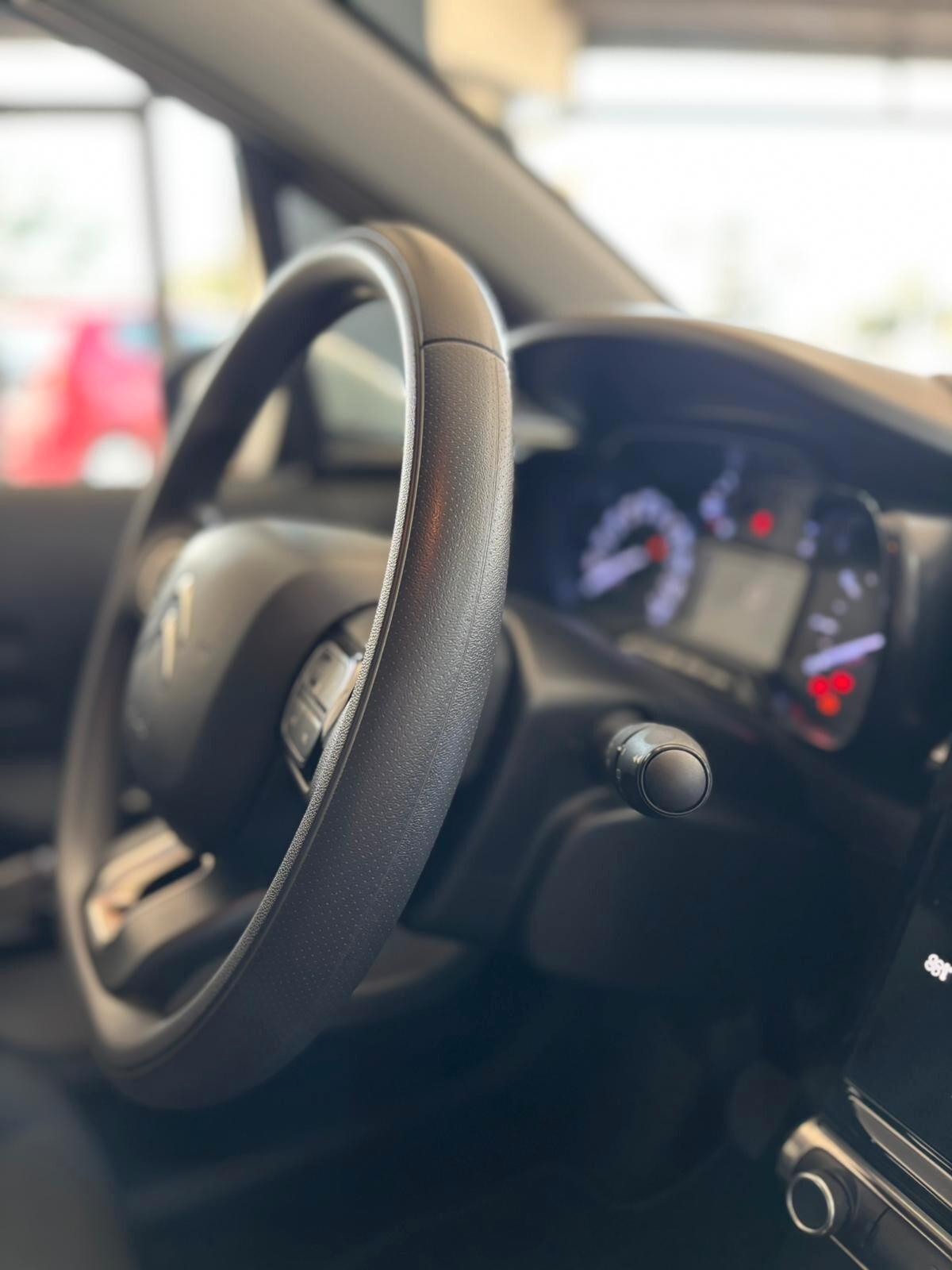 Citroen C3 PureTech 83 S&S Shine Pack