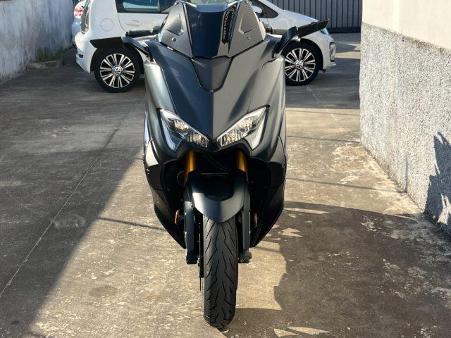YAMAHA T Max 530 SX