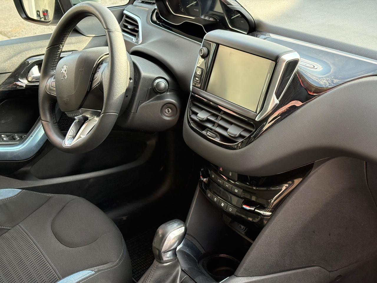 Peugeot 208 1.4 VTi 95 CV 5p. Allure