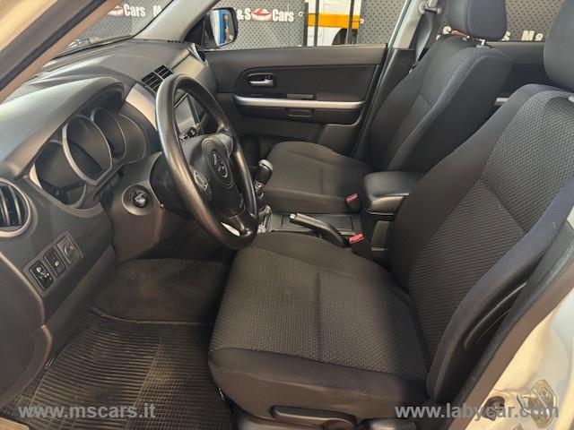 SUZUKI Grand Vitara 1.9 DDiS 5p.