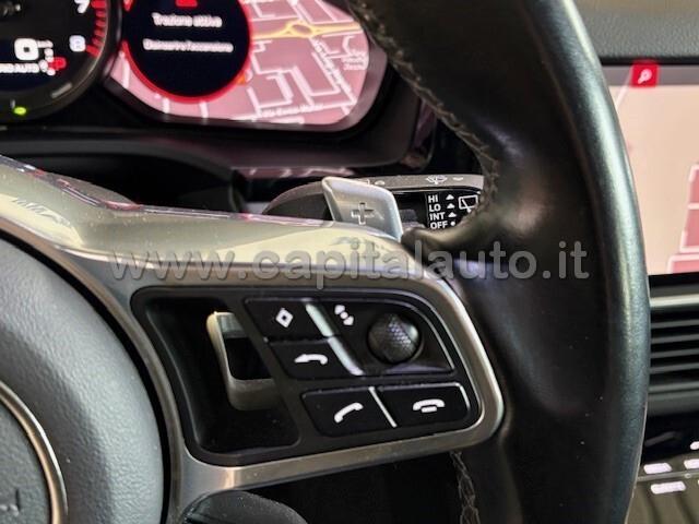 Porsche Cayenne 3.0 V6 E-Hybrid Tiptronic NETTO 43500