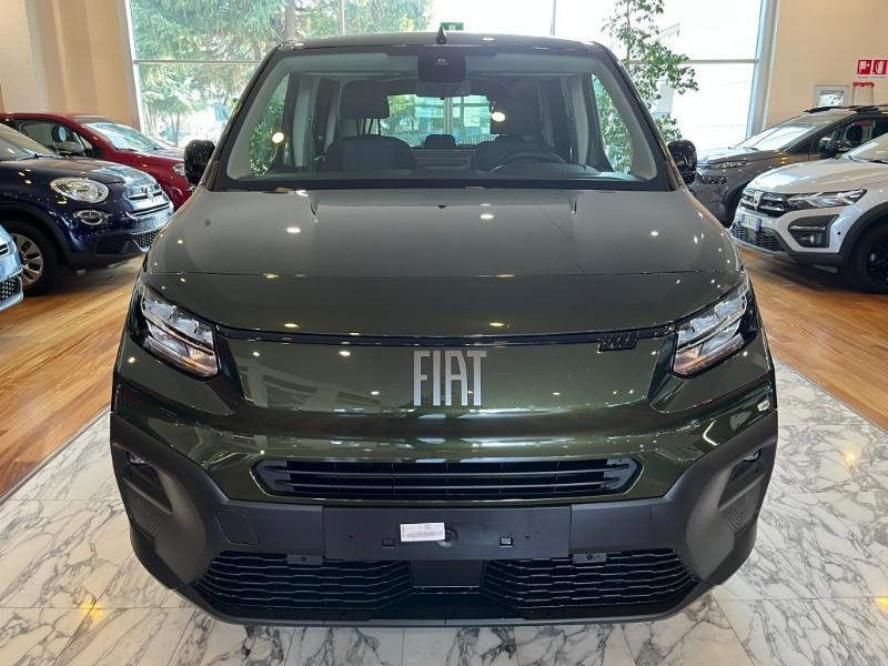 FIAT Doblò 1.5 BlueHdi 100 CV PC