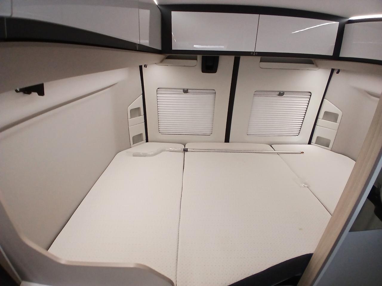 Adria TWIN PLUS 540