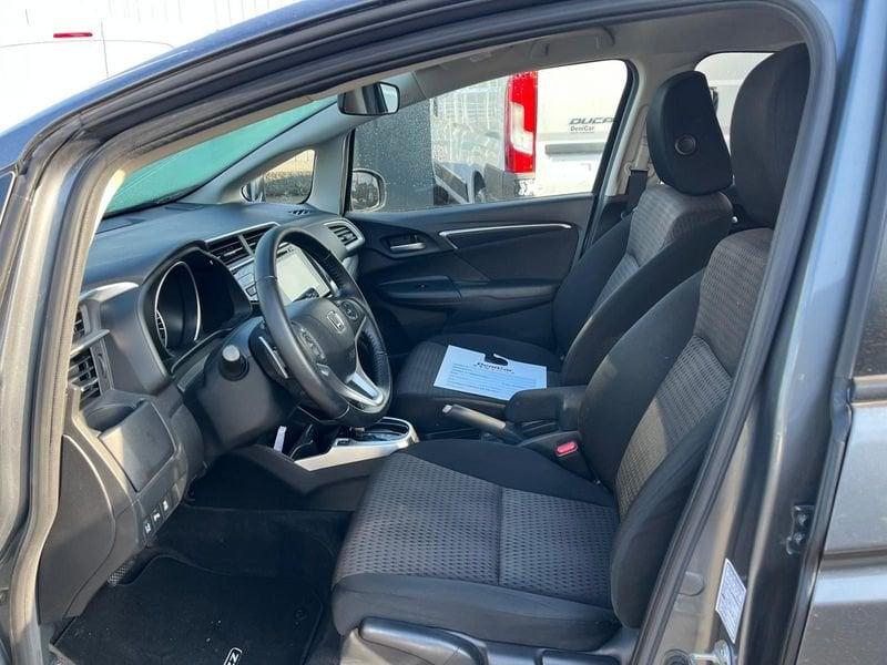 Honda Jazz Jazz 1.3 Elegance Navi ADAS CVT