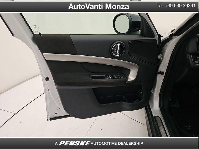 MINI Countryman Mini Countryman 2.0 Cooper SD All4 auto