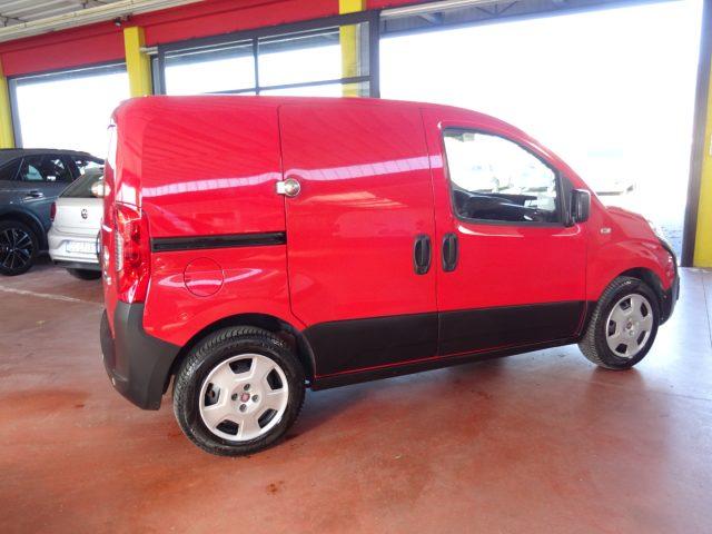 FIAT Fiorino 1.3 MJT 95CV Cargo Adventure