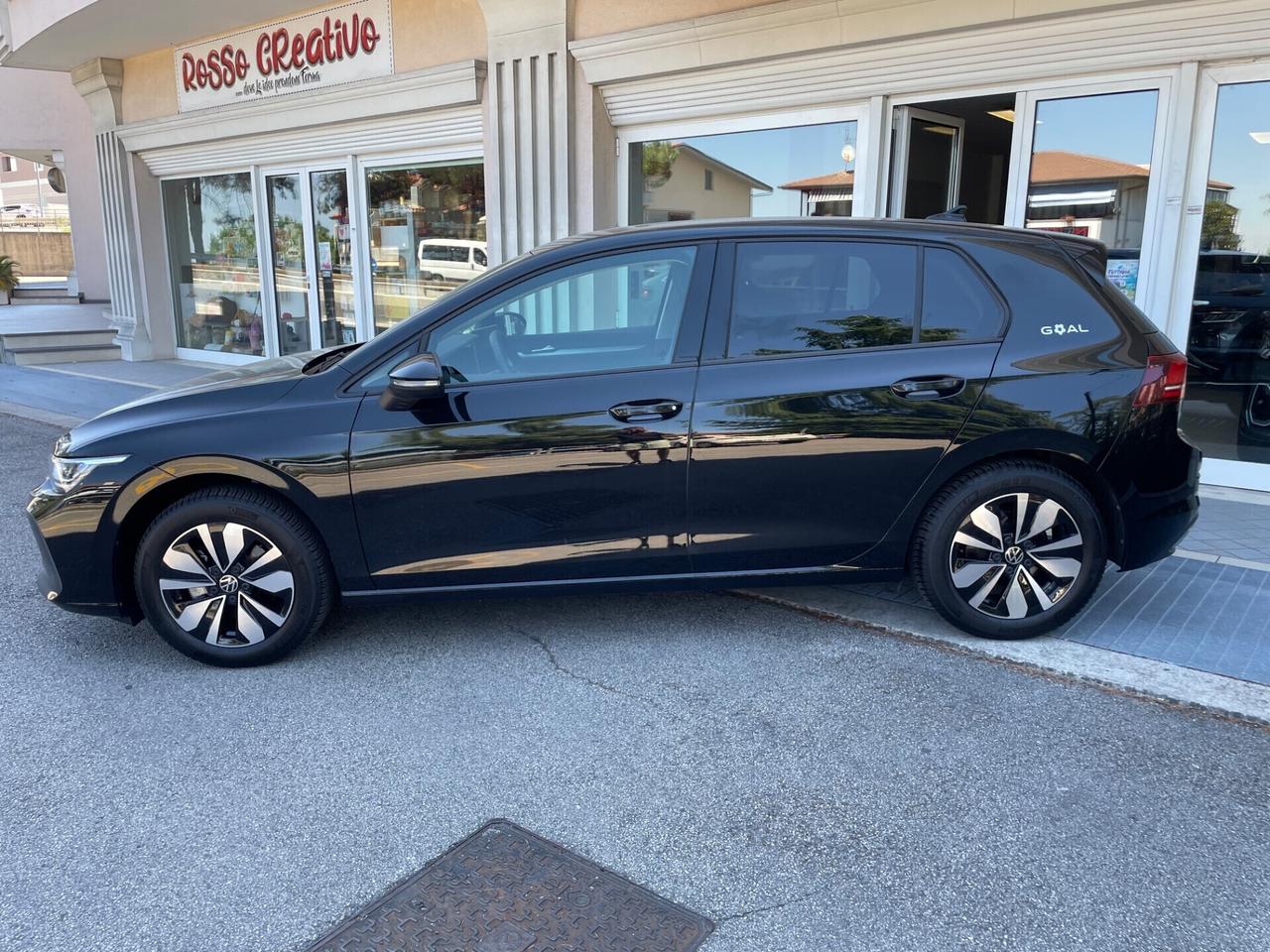 Volkswagen Golf 2.0 TDI 116 CV SCR GOAL