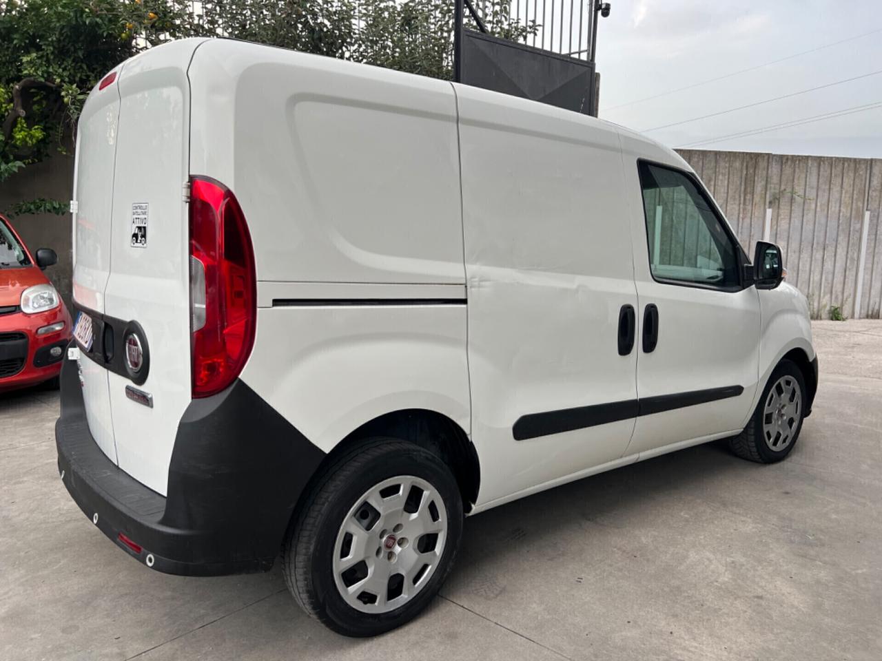 Fiat Doblo Doblò 1.6 MJT 105CV 3 Posti