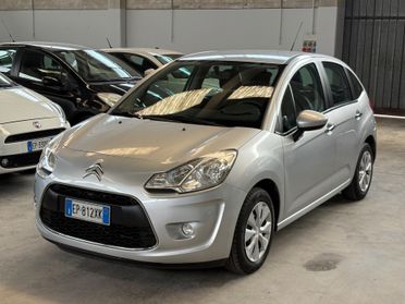 Citroen C3 1.4 GPL airdream Exclusive