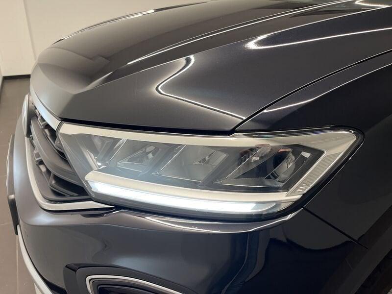 Volkswagen T-Roc Nuovo Edition Plus 1.5 TSI ACT 110 kW (150 CV) DSG