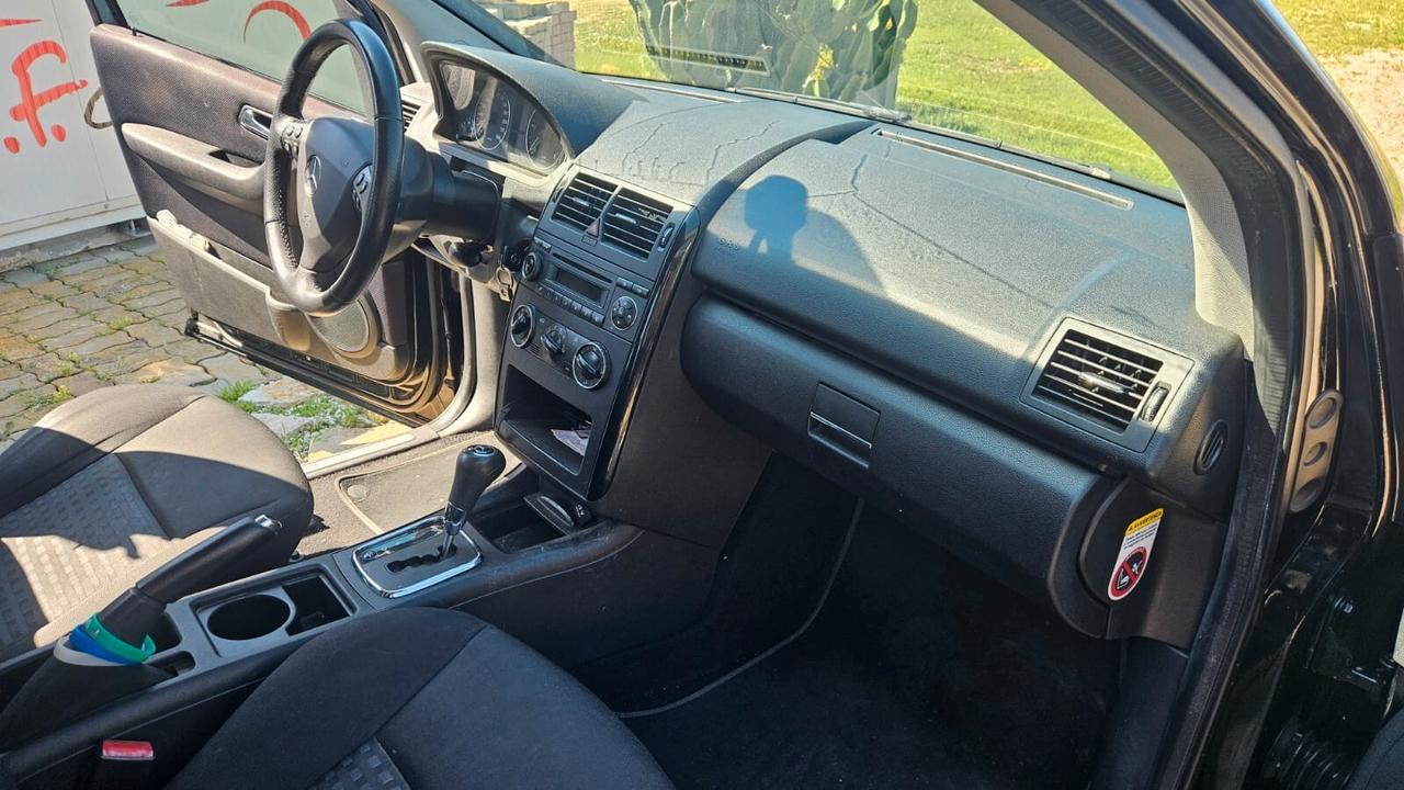 Mercedes-benz A 160 A 160 CDI