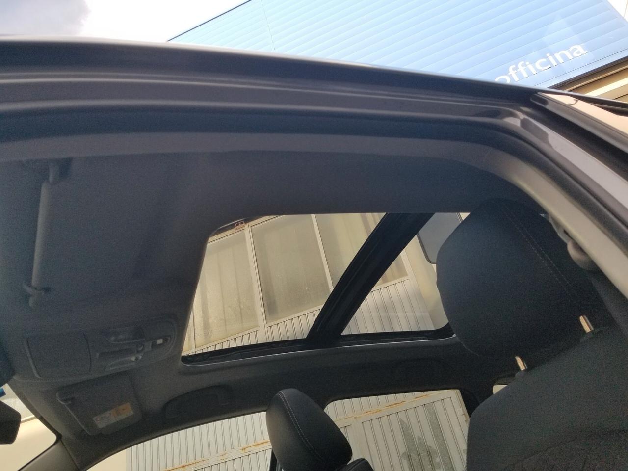 Suzuki Vitara 1.5 140V Hybrid A/T 4WD AllGrip Starview