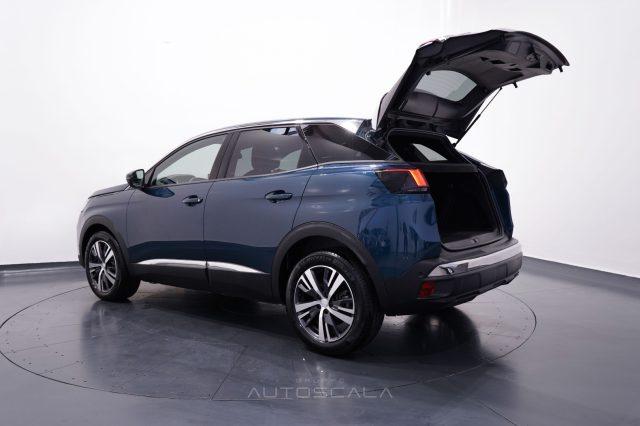 PEUGEOT 3008 1.5 BlueHDi 130CV S&S EAT8 Allure Pack