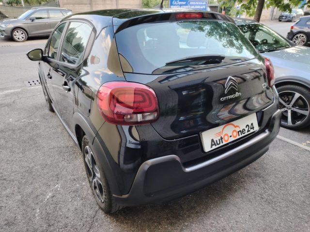 CITROEN C3 PureTech 83 S&S NEOPATENTATI - PREZZO REALE