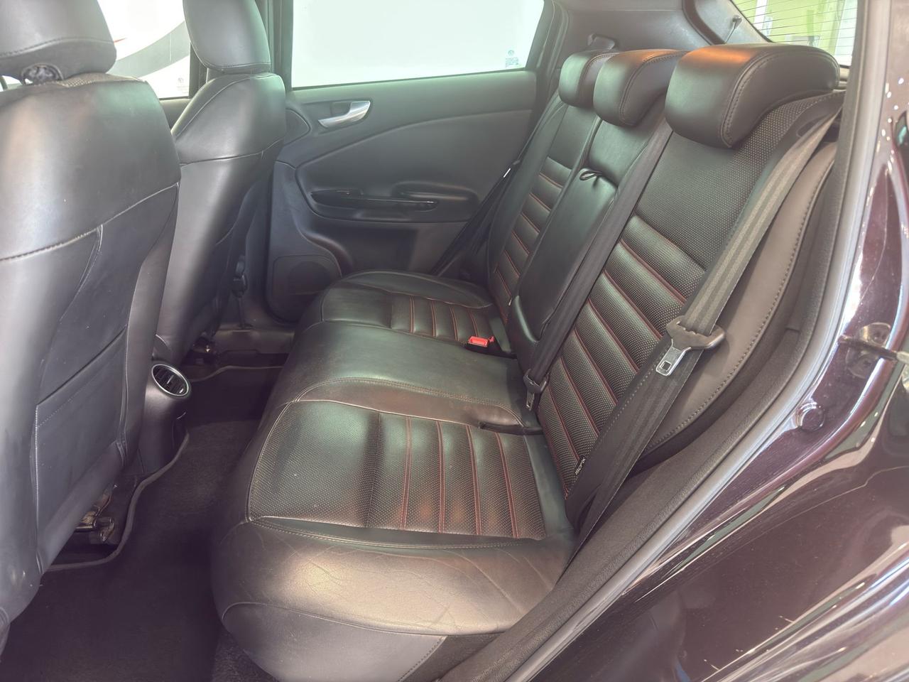 Alfa Romeo Giulietta 2.0 JTDm-2 170 CV Exclusive