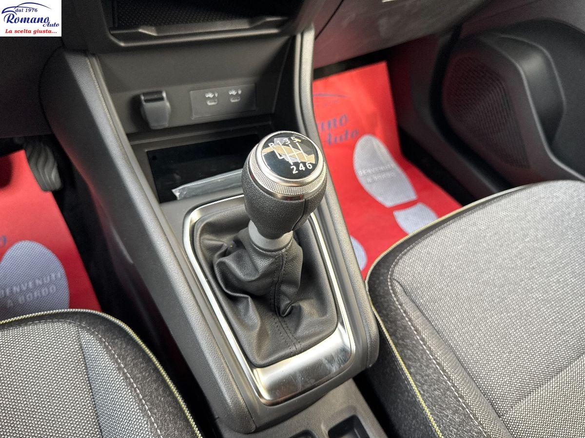 NEW RENAULT - Captur - TCe 100 CV GPL Techno#NEW MODEL!