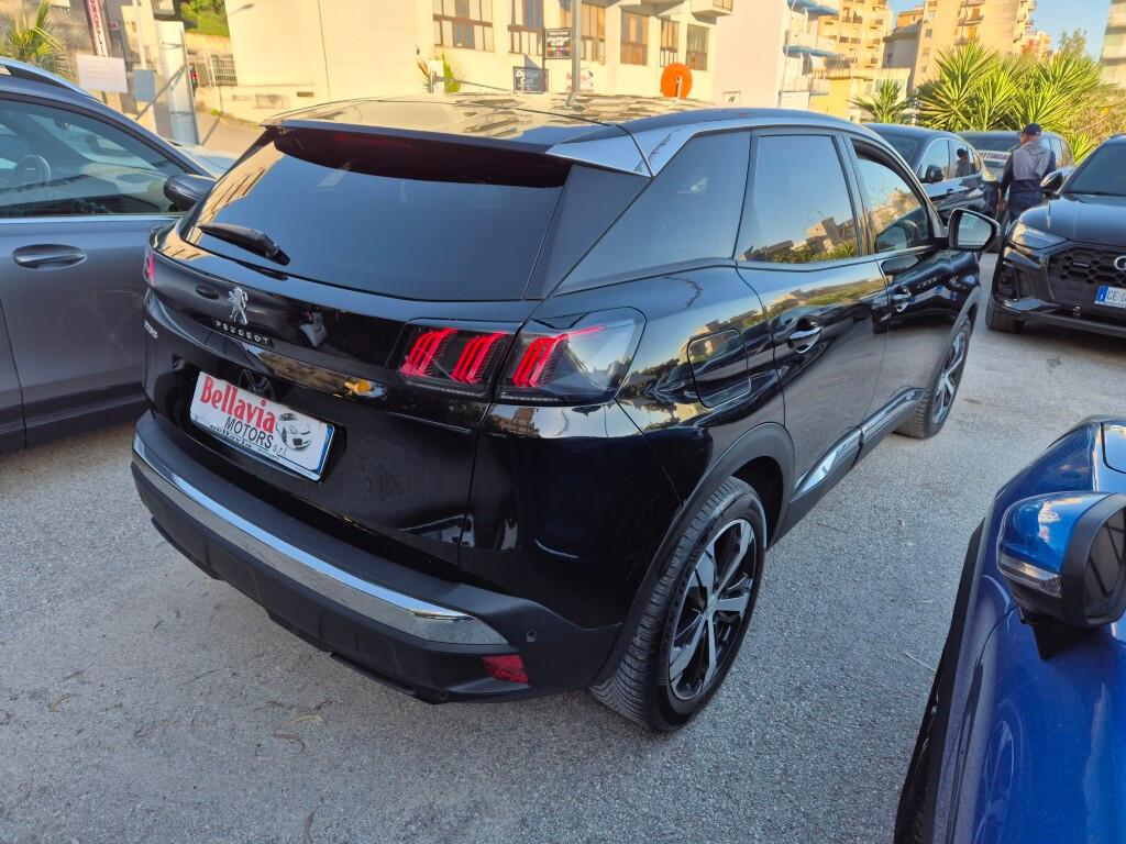 Peugeot 3008 BLUEHDi 130CV ALLURE