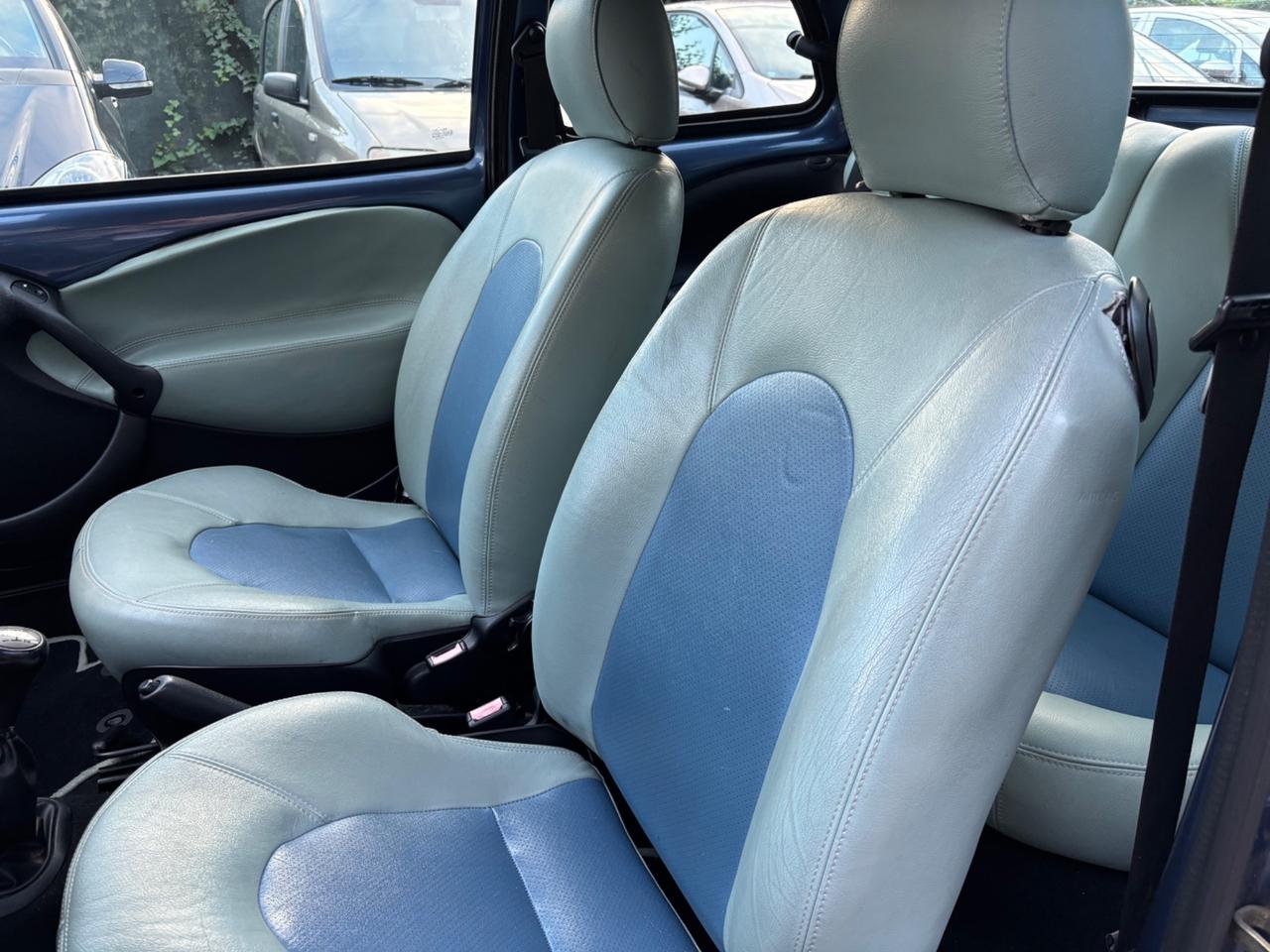 Ford Ka 1.3 Leather Collection OK NEOPATENTATI