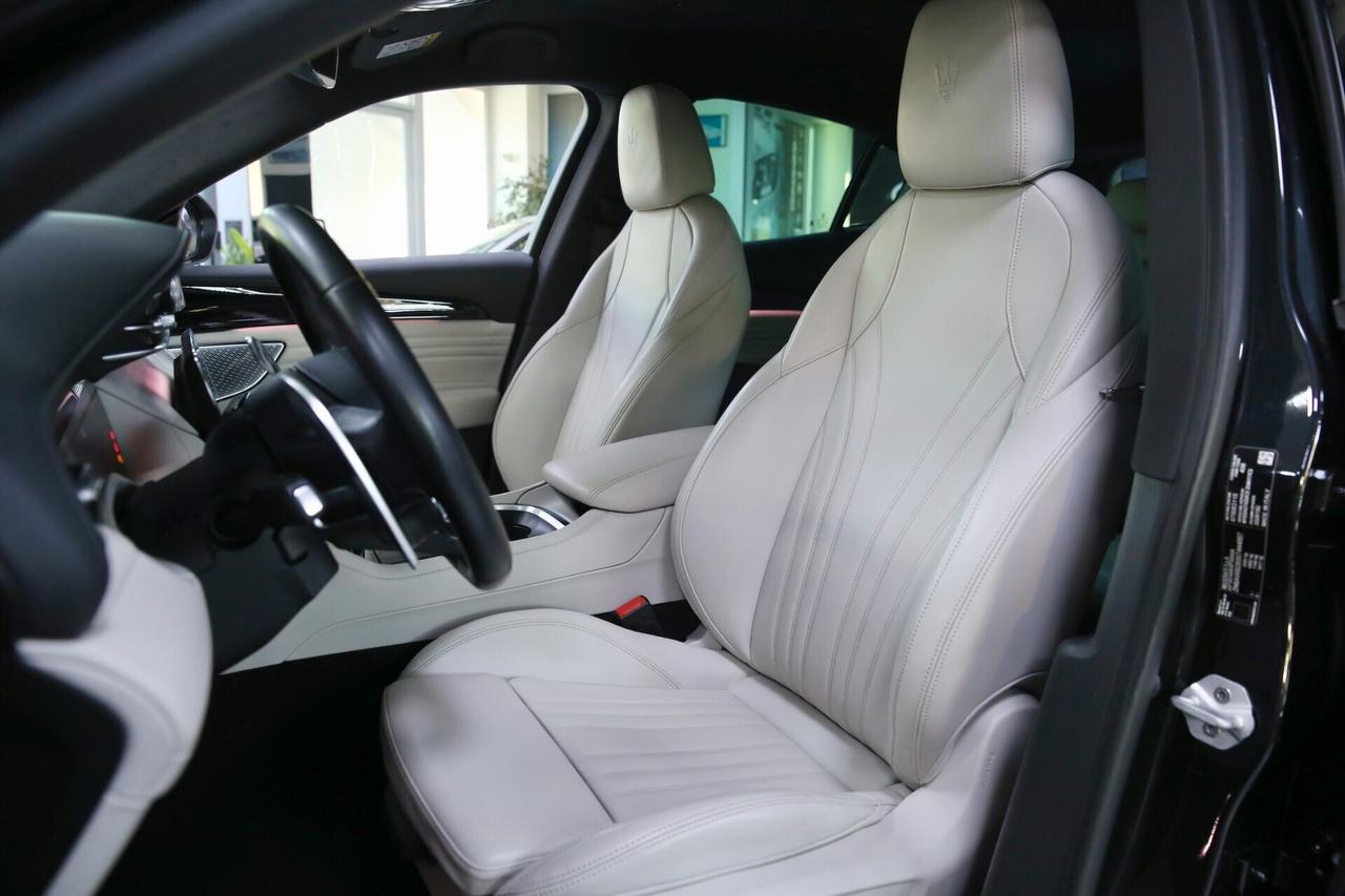 Maserati Grecale Modena mhev 330 cv AWD auto