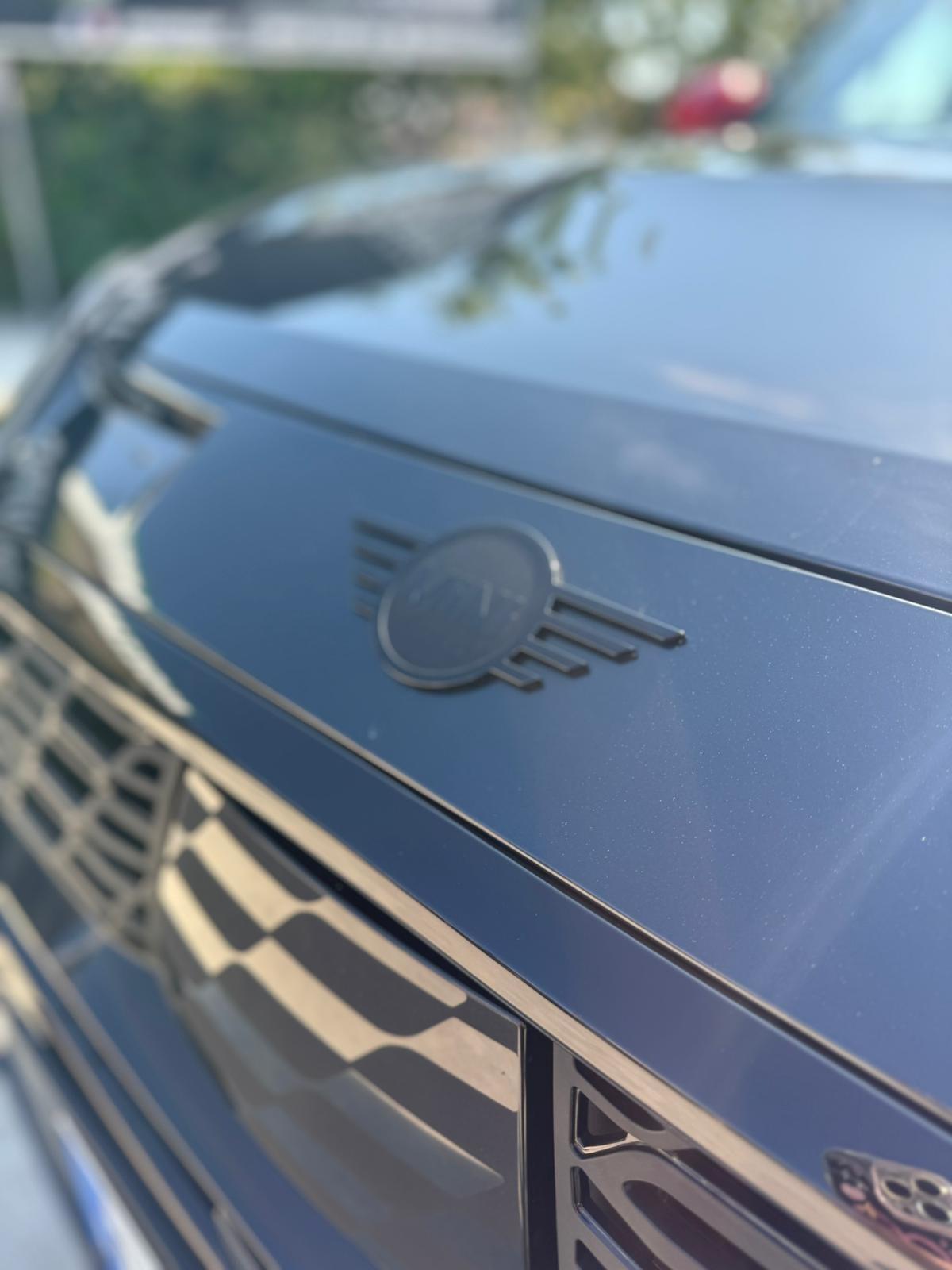 Mini John Cooper Works Countryman ALL4 JCW