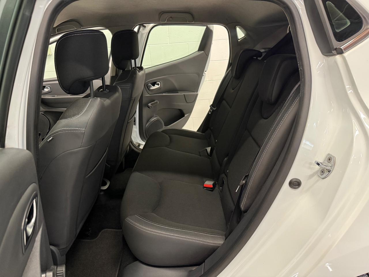 Renault Clio 1.2 75CV 5 porte GPL