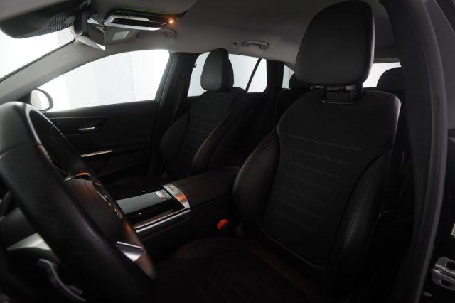 MERCEDES-BENZ CLA sse C C 220 d Mild hybrid S.W. 4Matic Premium