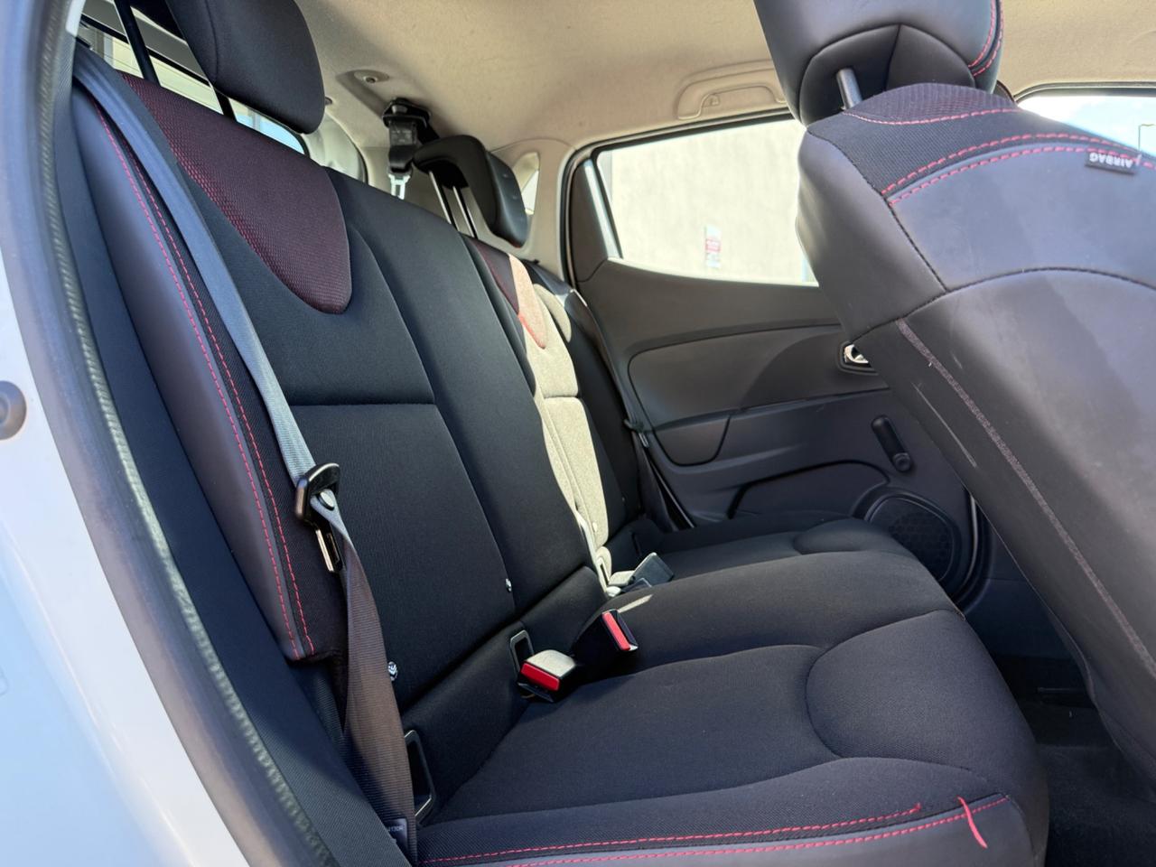 Renault Clio 1.2 75CV GPL 5P.|NEOPATENTATI