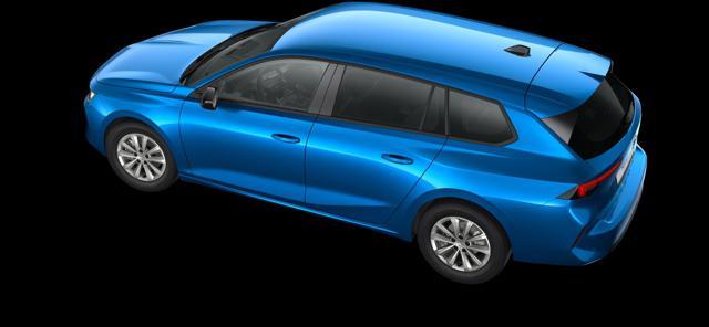 OPEL Astra Hybrid 145 CV DCT6 Sport Tourer EDITION+GS