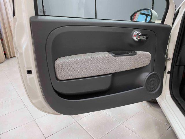 FIAT 500 1.2 LOUNGE 69CV