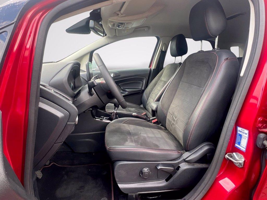 FORD EcoSport 1.0 EcoBoost 125 CV Start&Stop ST-Line del 2022