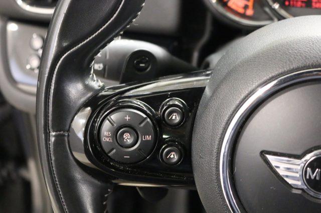 MINI Countryman 2.0 Cooper S Hype Countryman ALL4