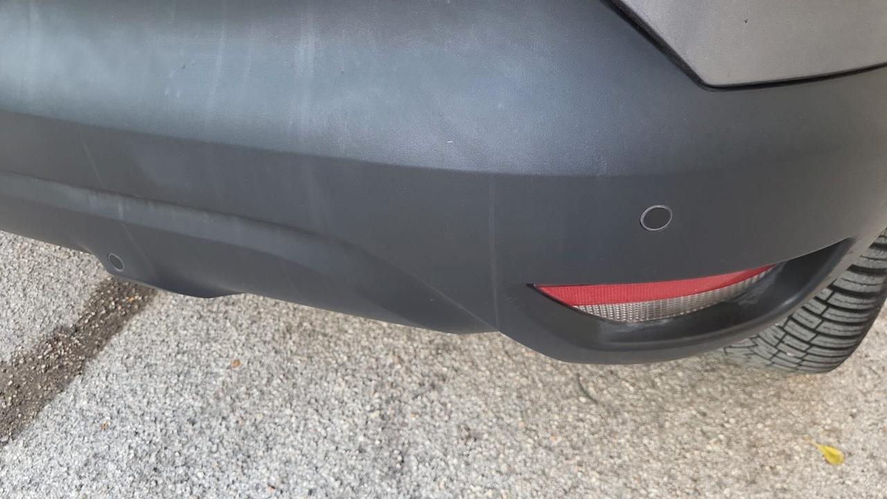 RENAULT CAPTUR 1,5 dCi-NAVI-UNICA PROP-EURO 6B-3 REVISIONI