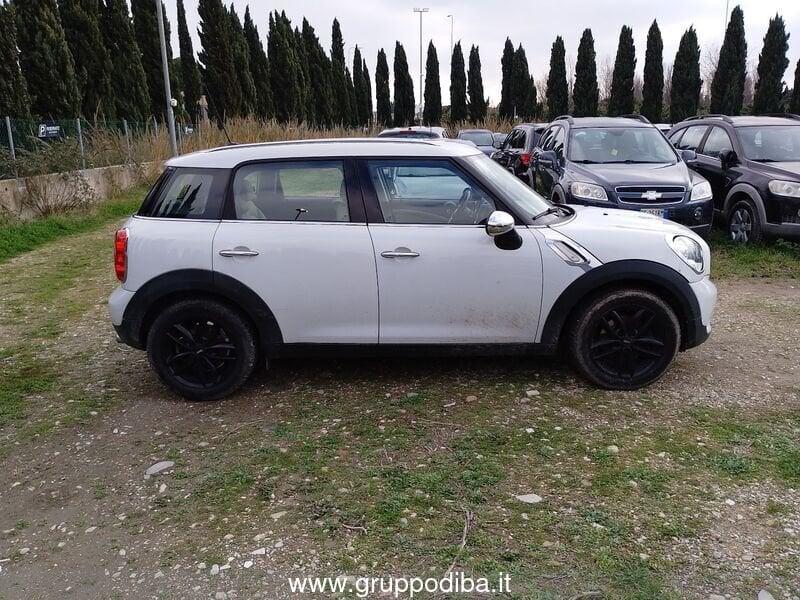 MINI Countryman Mini Benzina Mini 1.6 Cooper