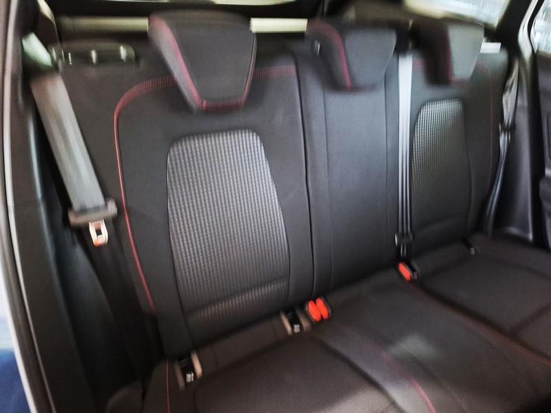 FORD FOCUS 1.0 ECOBOOST HYBRID 125 CV ST-LINE SW STATION WAGON