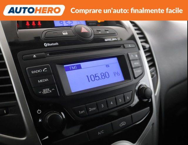 HYUNDAI iX20 1.4 CRDI 90 CV Comfort