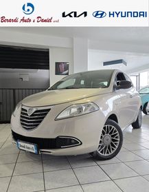 Lancia Ypsilon 1.2 69 CV 5 porte Platinum