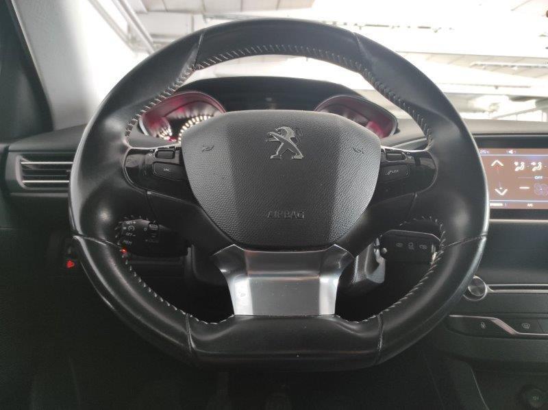 PEUGEOT 308 2ª serie - 308 BlueHDi 130 S&S Business