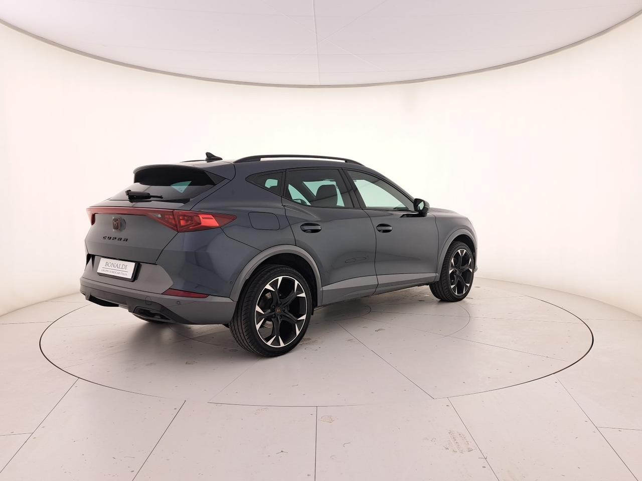 Cupra Formentor 2.0 tdi 4drive 150cv dsg