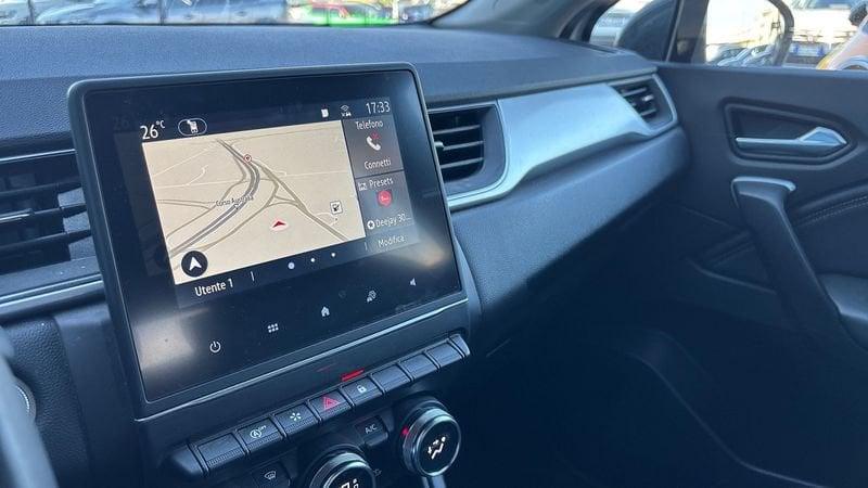Renault Captur II 2019 1.0 TCe Techno